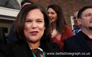 No taoiseach elected in first sitting of the new Dail