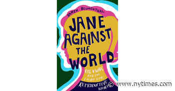 How Do You Explain the History of Reproductive Rights to Teenagers?