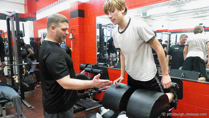Fox Chapel High School Teacher Named 2020 State Coach Of The Year