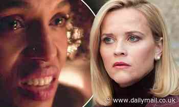 Reese Witherspoon and Kerry Washington clash in second trailer for  Little Fires Everywhere