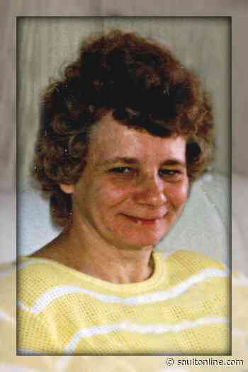L’HEUREAUX, Marjorie Susie