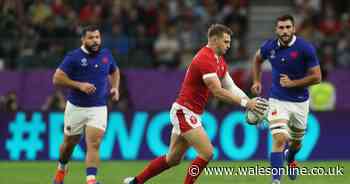 Furious France slam ‘crying and disrespectful’ Wales and question handling of Dan Biggar’s health
