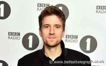 BBC Radio 1 host Greg James is ‘free’ as his captors are revealed