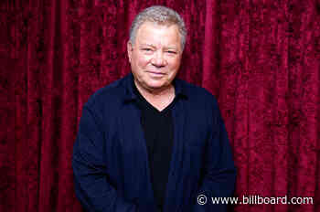 Turns Out, William Shatner Is a BTS Fan