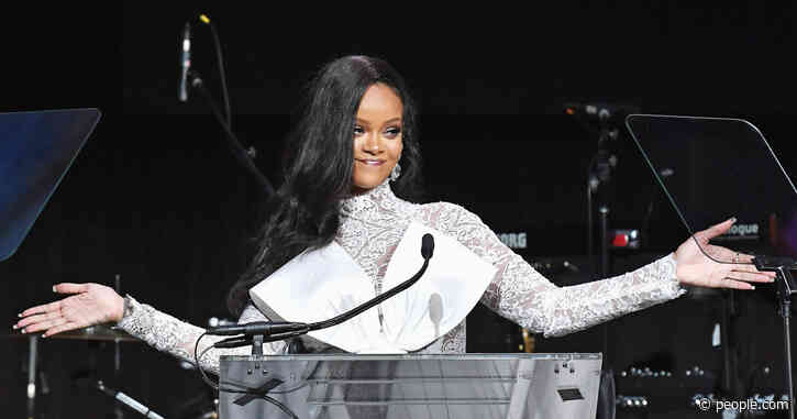 Happy Birthday Rihanna! Here's 32 Reasons Why You Should Be Celebrating Music's Iconic Bad Gal