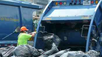 City preparing for possibility of outside worker strike or lockout next week