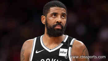 Kyrie Irving expected to have another procedure on injured shoulder, miss extended time, per report