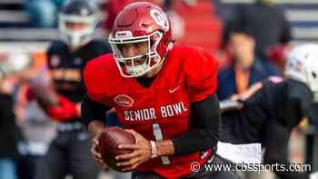 NFL Draft 2020: Jalen Hurts plans to only work out as a quarterback during combine