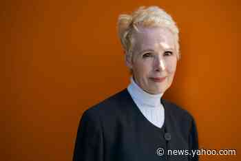 E. Jean Carroll, columnist who says Donald Trump raped her, fired from Elle