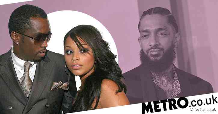 Lauren London slams Diddy dating rumours after Nipsey Hussle’s death: ‘I’m a woman in grief’