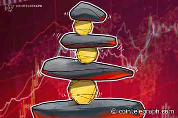 Bitcoin Price Fights to Hold $9.5K to Stave Off a Trend Reversal