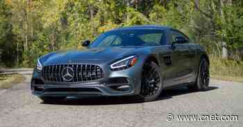 Mercedes-Benz car subscription service now offers an AMG-only tier     - Roadshow