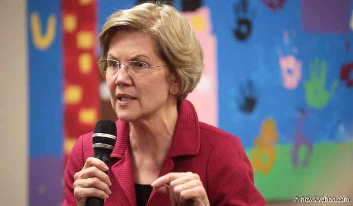 Warren Reverses Pledge to Refuse PAC Money, Implies She’s Been Held to Sexist Double Standard