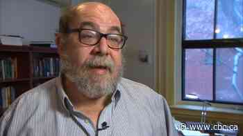 Quebec government follows advice of populist columnist, boots philosopher from public forum