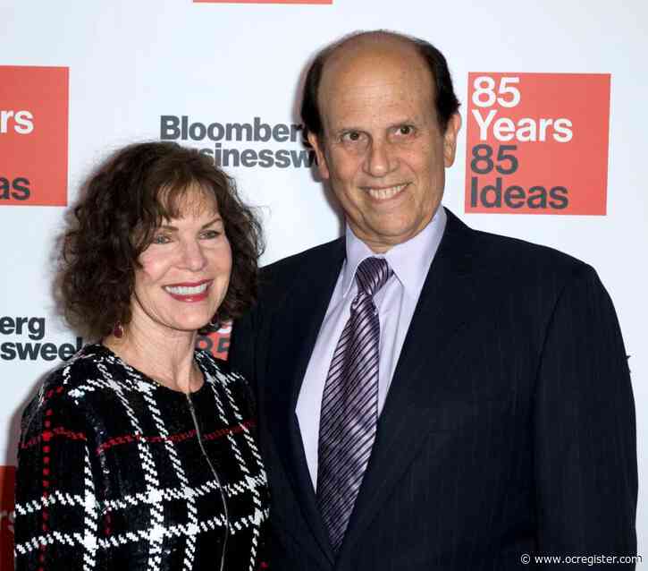 Mike Milken’s real crime isn’t the one he’s been pardoned for