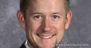 Feds: Eau Claire, Wisconsin schools chief used teen girl for sex trafficking, making porn video