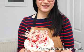 How hearty Northern Ireland recipes helped Suzie to victory in Britain's Best Home Cook
