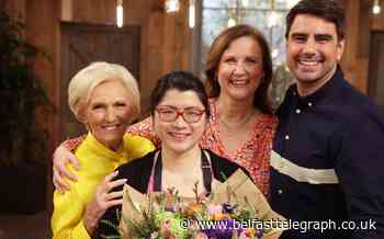 BBC’s Best Home Cook winner crowned