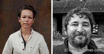 Met Commissions Sculptures for Roof Garden and Facade Niches