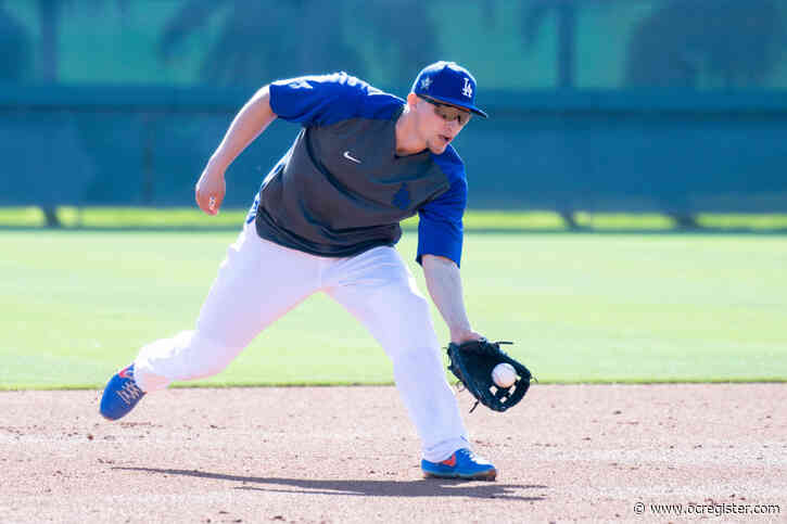 Corey Seager may be a forgotten man in Dodgers’ loaded lineup