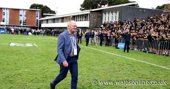 The new rugby competition in New Zealand that's weight-restricted in a bid to solve a big sporting problem