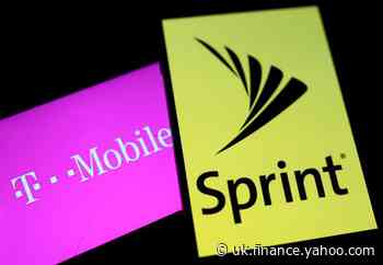 T-Mobile, Sprint near agreement on new merger terms - WSJ
