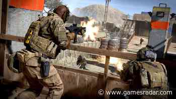 Call of Duty: Modern Warfare patch notes: Lots of fixes but still no battle royale