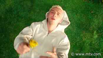 Lauv Wants His New Song ‘Modern Loneliness’ To Be A Catalyst For Love