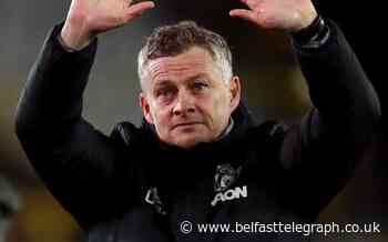 Solskjaer relieved as Manchester United earn tough draw at Club Brugge