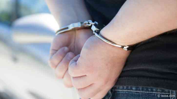 Two arrested through new anti-‘sanctuary’ policy campaign