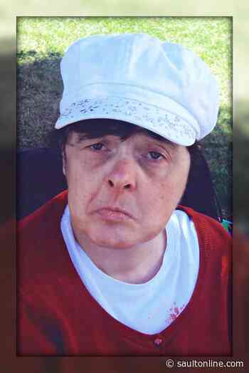 SHARPE, Sherry Irene