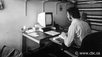 The man who made Ctrl+C, Ctrl+V a part of life has died