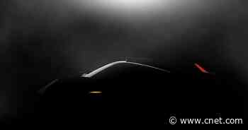 Apex EV concept will gamify the track experience with augmented reality     - Roadshow