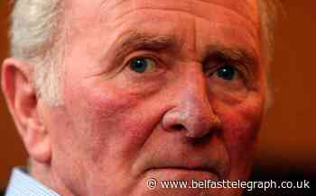 Gregg funeral set to bring town to a standstill