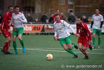 WAVV trekt na dit seizoen stekker uit ‘zondag 1’