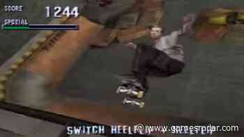 This Tony Hawk Pro Skater documentary will have you feeling like a Superman