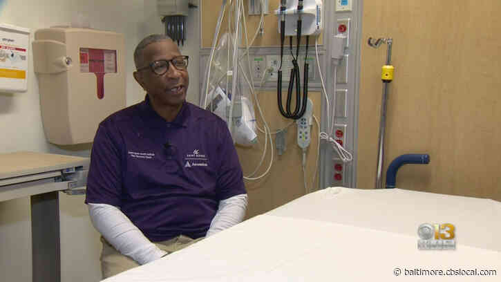 ‘There Is Hope’ | Peer Recovery Coaches At Saint Agnes Help Addicts Find Road To Recovery