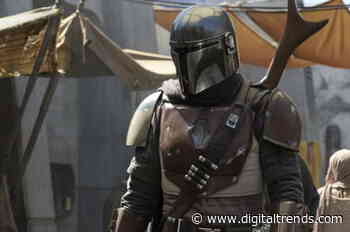 New video shows why The Mandalorian was a virtual masterpiece