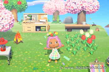 Our biggest takeaways from the Animal Crossing: New Horizons Nintendo Direct