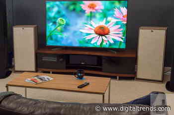 Walmart discounts Sony, Samsung, and LG 4K TVs, up to $1,100 off
