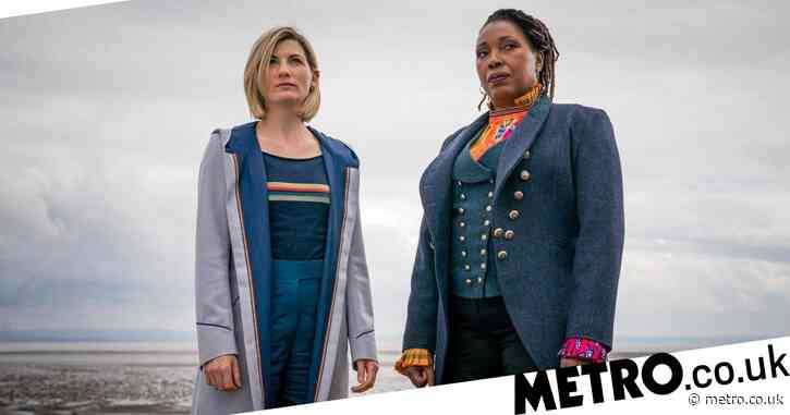 Doctor Who boss teases answers to Jo Martin’s Doctor and Timeless Child in epic two-part finale