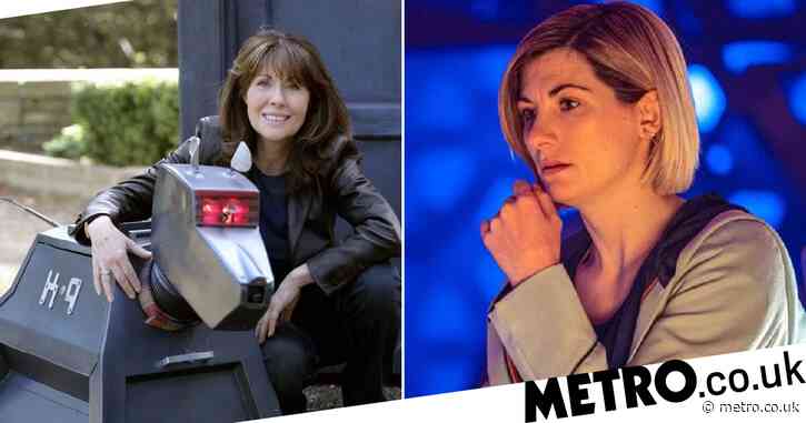 Doctor Who boss wishes Jodie Whittaker’s Doctor could have met Sarah Jane Smith in series 13