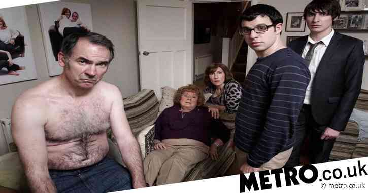 Friday Night Dinner grandma Frances Cuka dies aged 83