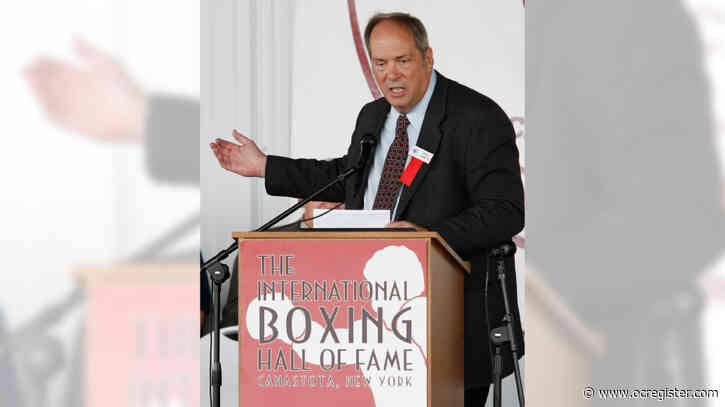 Whicker: Trampler, Goodman are champs at boxing’s matchmaking game