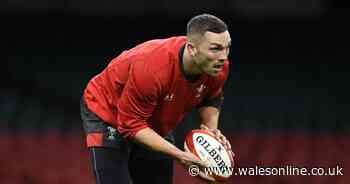 Wayne Pivac launches staunch defence of under-fire George North and backs him to prove critics wrong