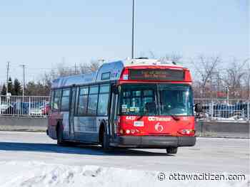 Despite thousands of axed trips, the bus trip cancellation rate actually improved post-LRT: data