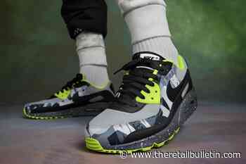 Nike makes changes to senior leadership team