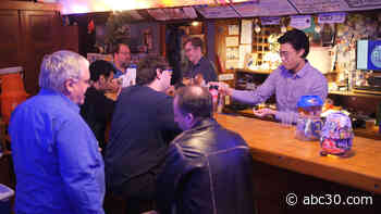Secret bar has cheapest beers in Houston