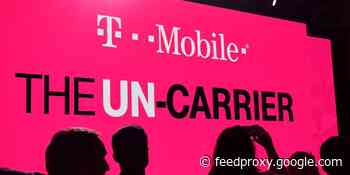 T-Mobile tops Verizon to earn best ‘wireless purchase experience’ in J.D. Power study
