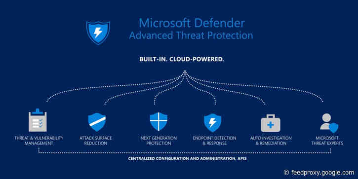 Microsoft set to bring its antivirus app to iOS and Android sometime this year